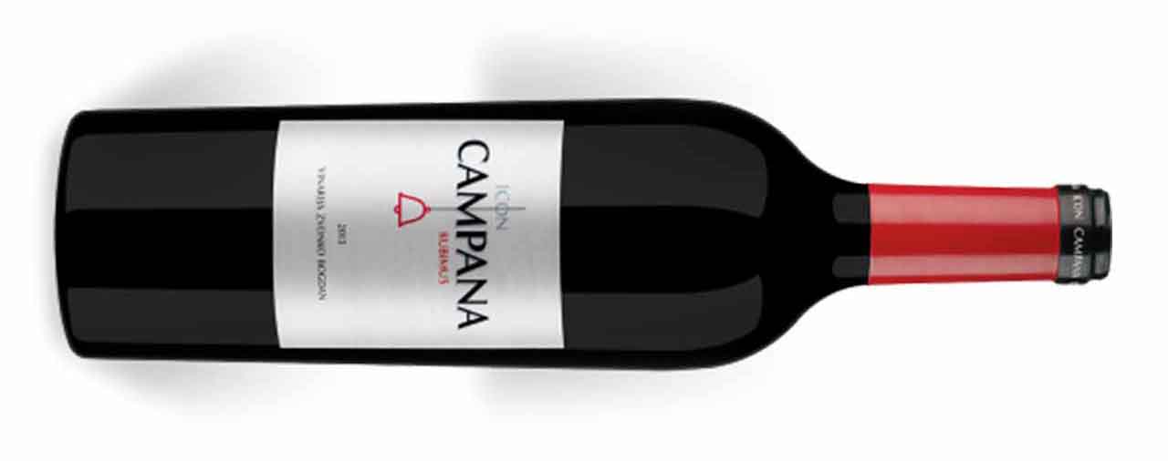 Icon Campana Rubimus