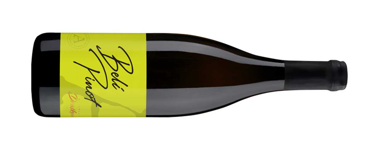 Beli Pinot