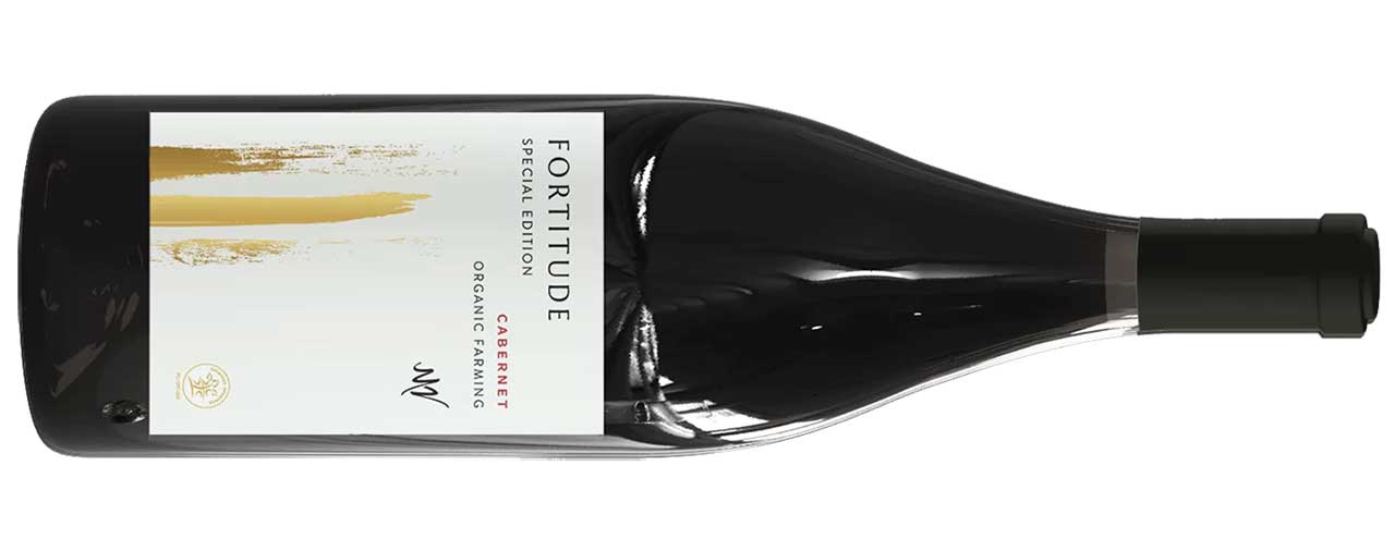 MV Kaberne SF „Fortitude“ – organsko