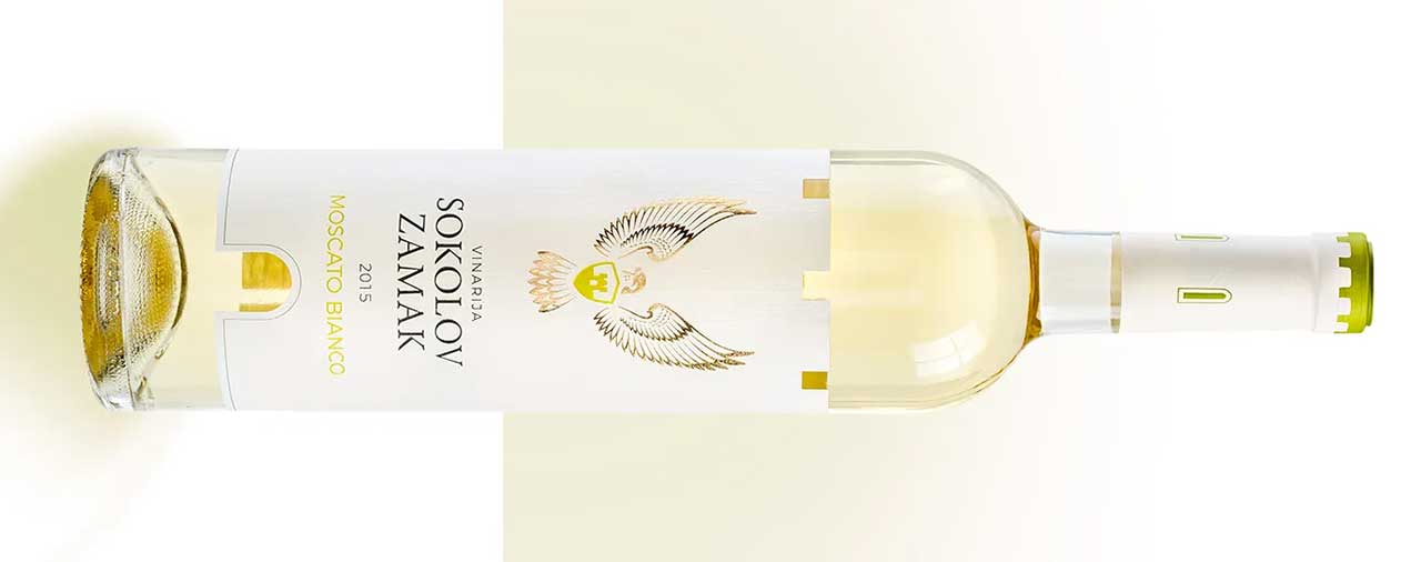 Moscato Bianco
