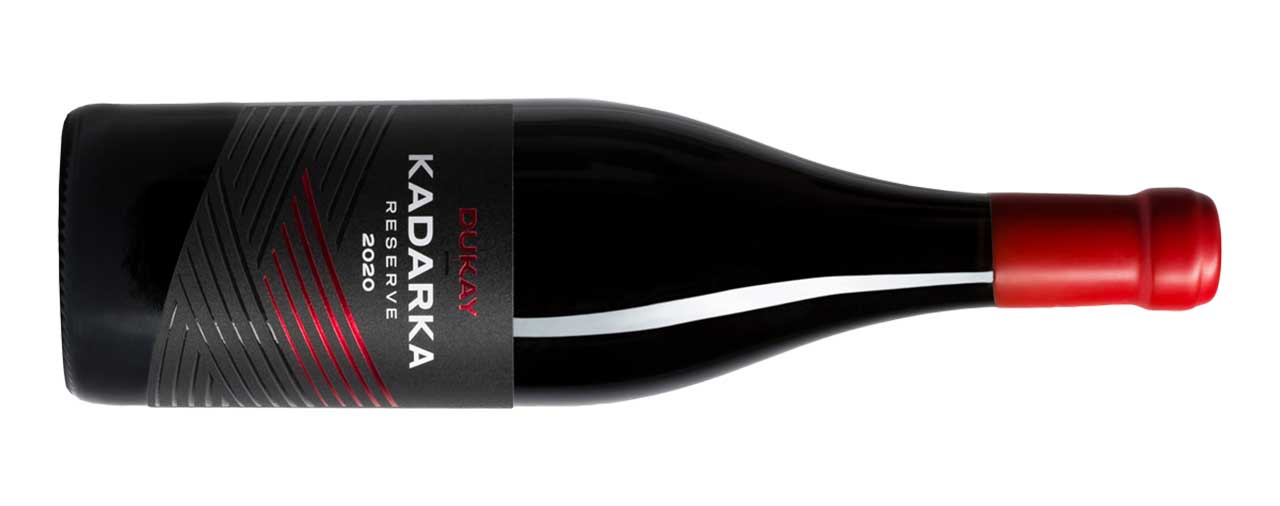 Kadarka Reserve 2020