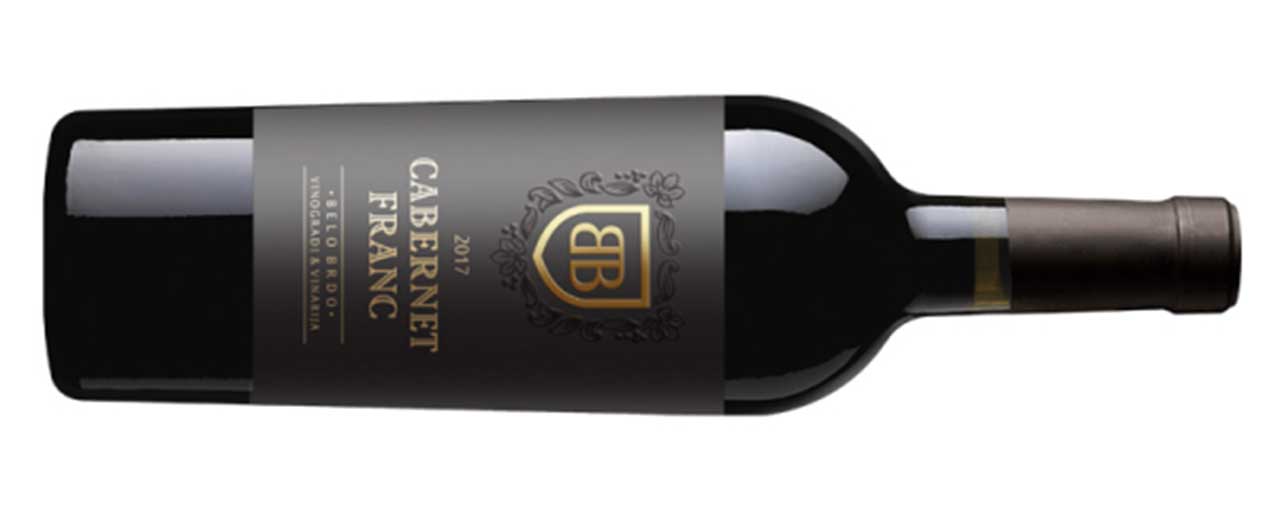 Cabernet Franc Black Label