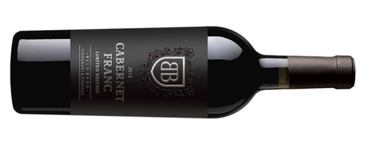 Cabernet Franc Limited Edition