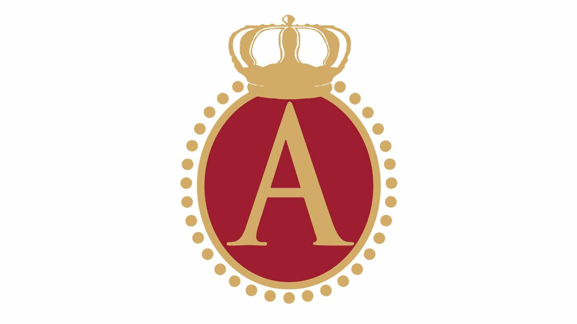 Vinarija Aleksandrović Logo