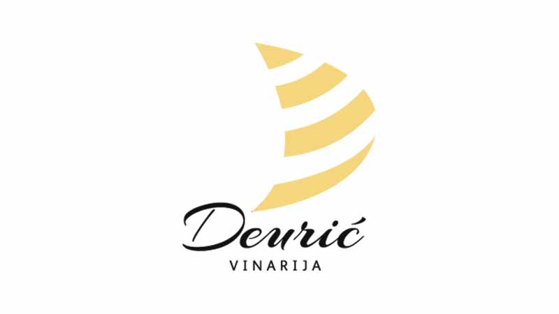 Vinarija Deurić Logo