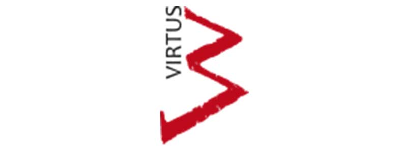 Vinarija Virtus Logo
