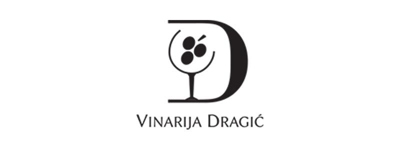 Vinarija Dragić Logo